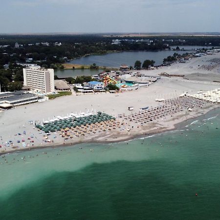 Apartamente Liliacul Jupiter Exterior foto