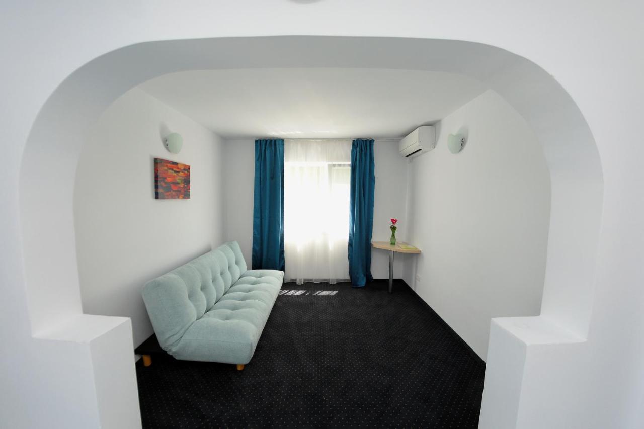 Apartamente Liliacul Jupiter Exterior foto
